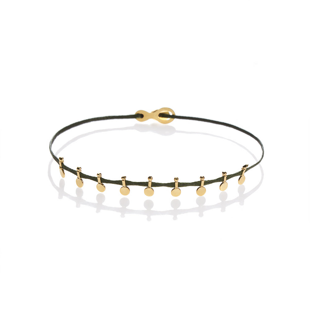 Pickett lane bracelet
