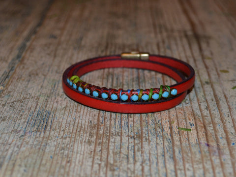 Dionysia Bracelet