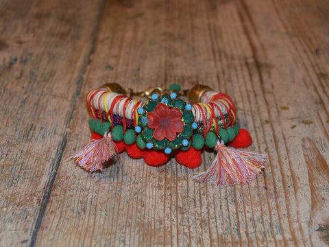 Frida Bracelet