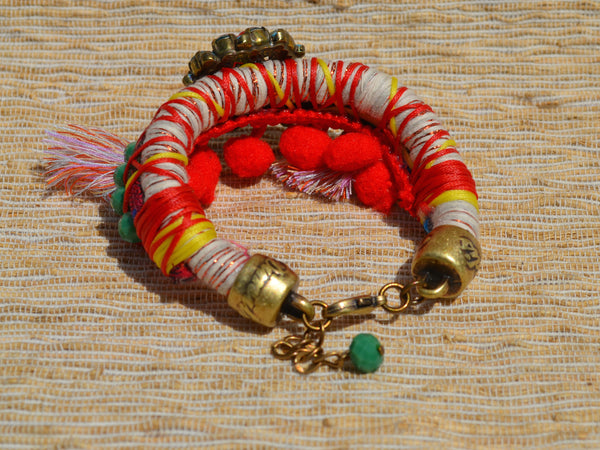 Frida Bracelet