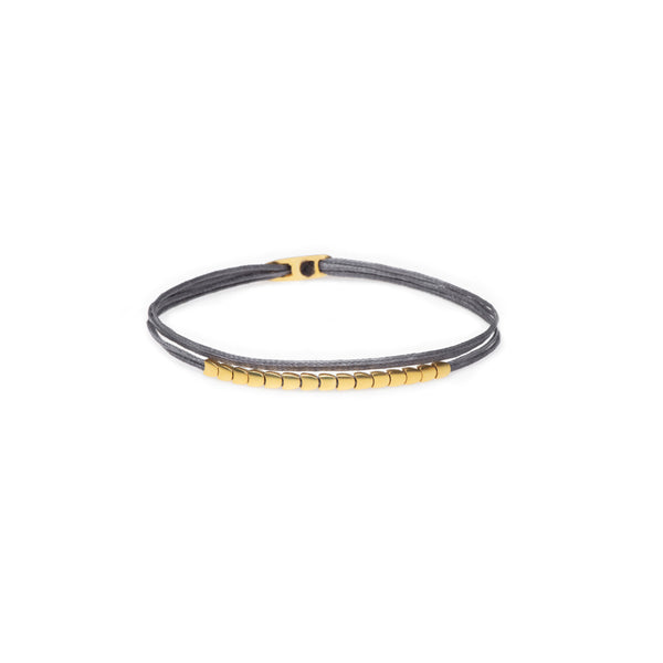 Medalist Bracelet