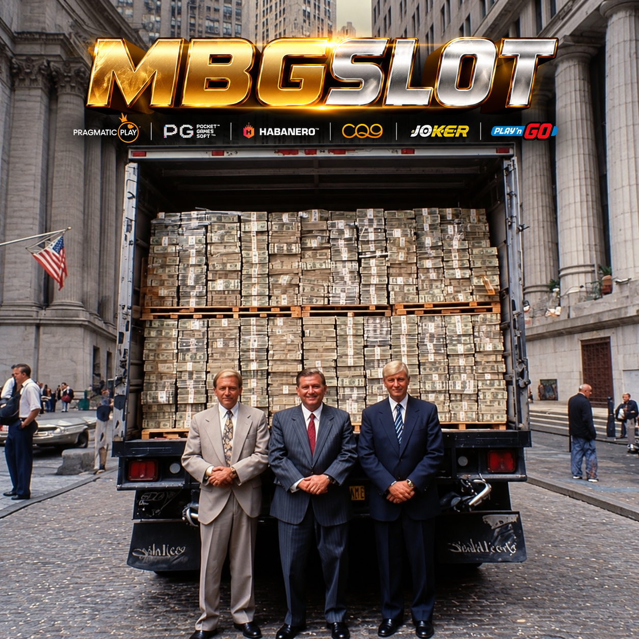 MBGSLOT