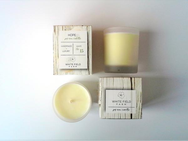 Candles
